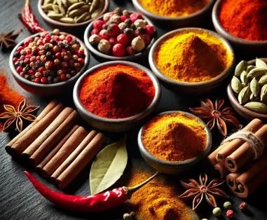 Spice Exporters in Chennai