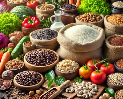 Agricultural Product Exporters in Chennai