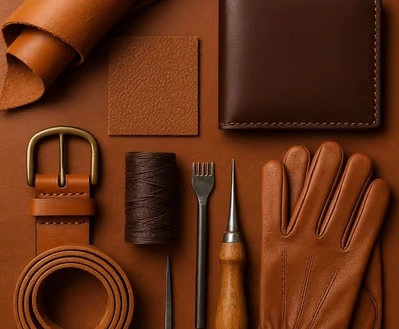 Leather Exporters in Chennai