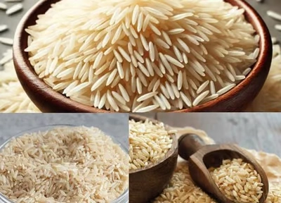 Rice Product Exporters in Chennai