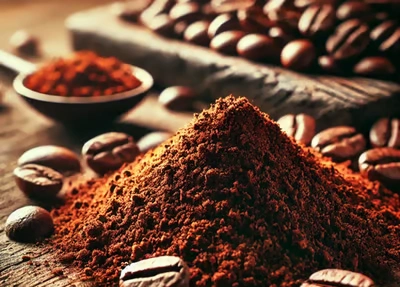 Coffee Beans and Coffee Powder Product Exporters in Chennai