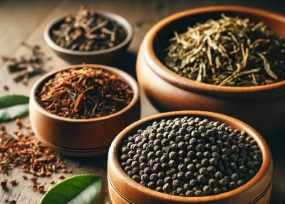 Tea Exporters in Chennai