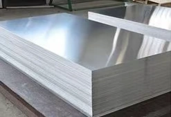 Aluminium & Stailess Steel Sheet Exporters in Chennai
