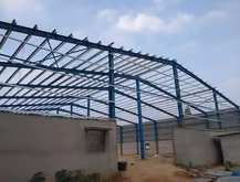 PEB Structure Exporters in Chennai