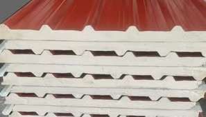 PUF Insulated Roofing Panel Exporters in Chennai