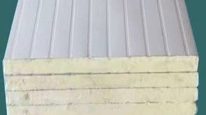 Insulated Panel and Material Exporters in Chennai