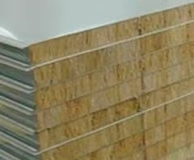 Rockwool Panel Exporters in Chennai