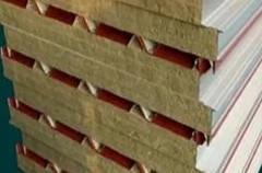 Rockwool Panels Exporters in Chennai