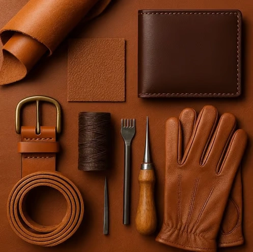 Leather Exporters in Chennai