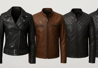 Jacket Exporters in Chennai