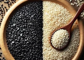 Sesame Exporters in Chennai