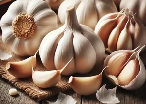 Garlic Exporters in Chennai
