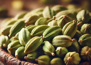 Cardamom Exporters in Chennai