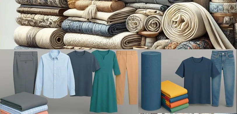Textile Fabric Exporters in Chennai