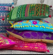 Pillows & Covers Exporters in Chennai