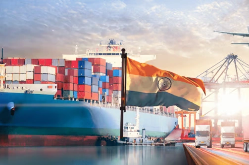 Spice Export Services in Chennai